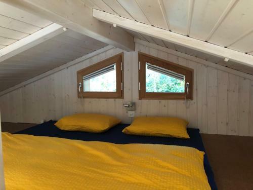 Apartamento Rifugio Nel Bosco