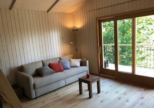 Apartamento Rifugio Nel Bosco