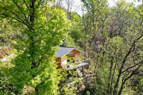Apartamento Rifugio Nel Bosco