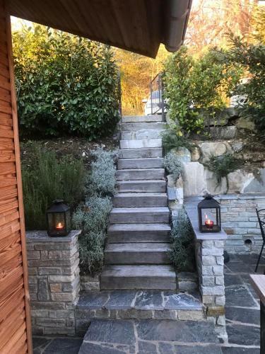 Apartamento Rifugio Nel Bosco