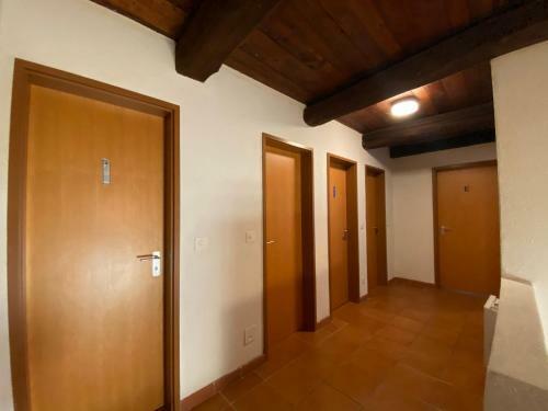 Hostal Villa Astano