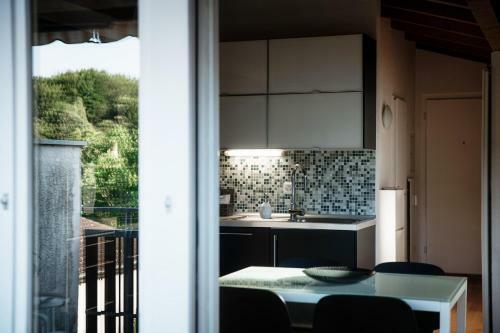 Apartamento Rustic Astano