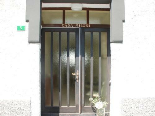 Holiday Home Casa Miloni