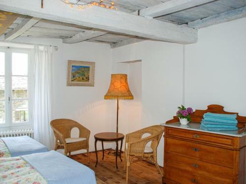 Holiday Home Casa Miloni