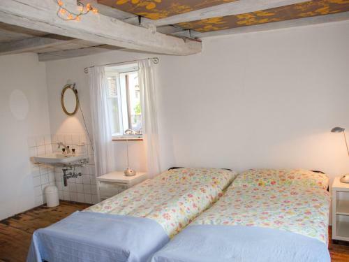 Holiday Home Casa Miloni