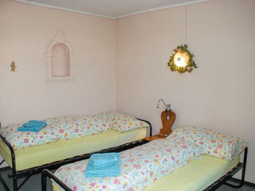 Holiday Home Casa Miloni