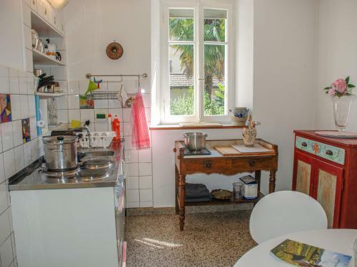 Holiday Home Casa Miloni