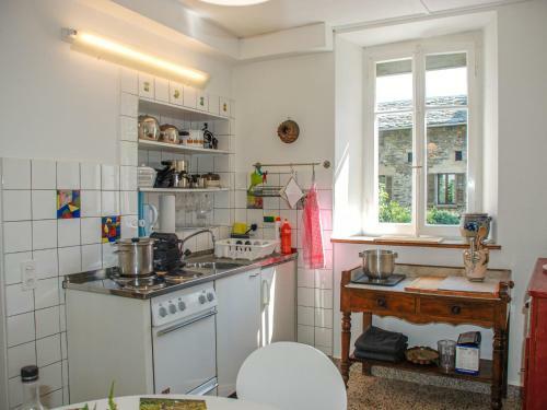 Holiday Home Casa Miloni