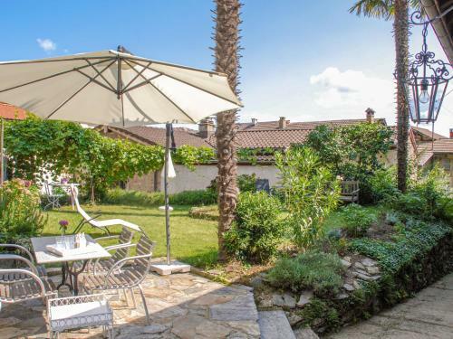 Holiday Home Casa Miloni