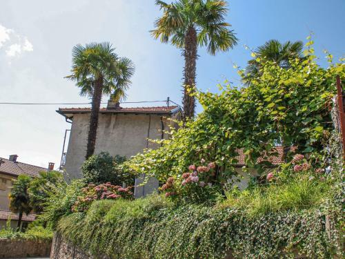 Holiday Home Casa Miloni