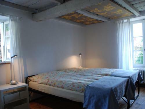 Holiday Home Casa Miloni