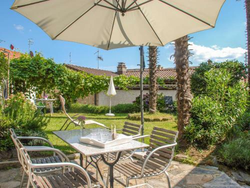 Holiday Home Casa Miloni