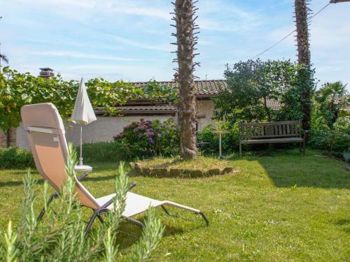 Holiday Home Casa Miloni