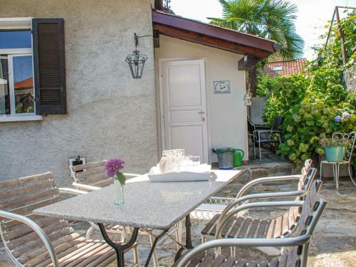 Holiday Home Casa Miloni