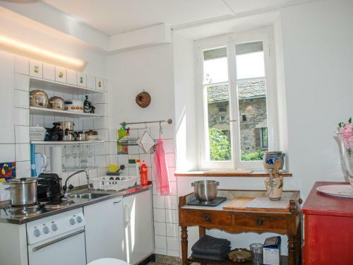 Holiday Home Casa Miloni