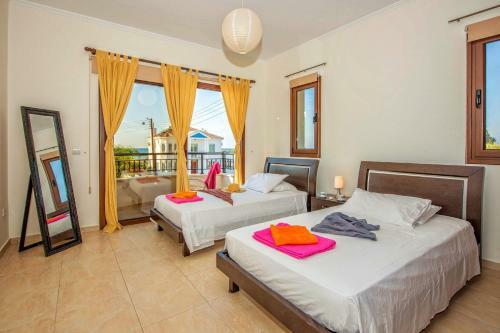 Dora' S Villa