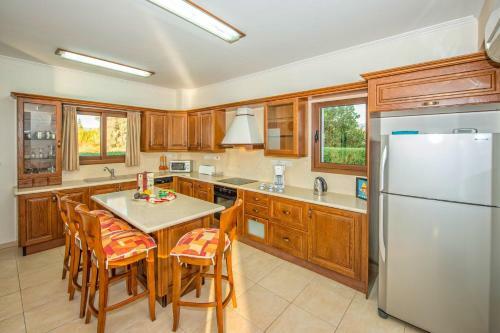 Dora' S Villa