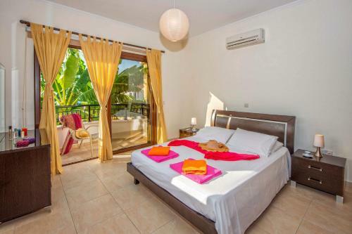 Dora' S Villa