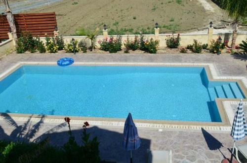 Dora' S Villa
