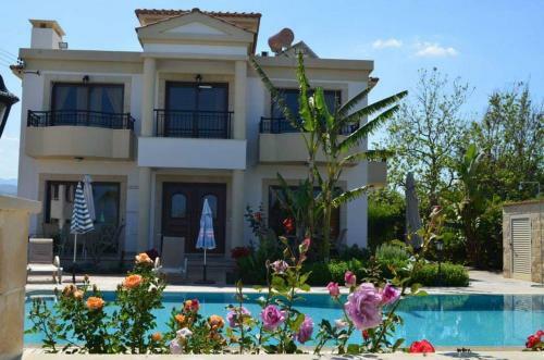 Dora' S Villa