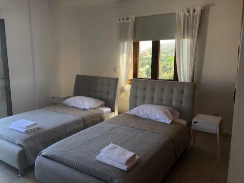 Enastro Holiday Home