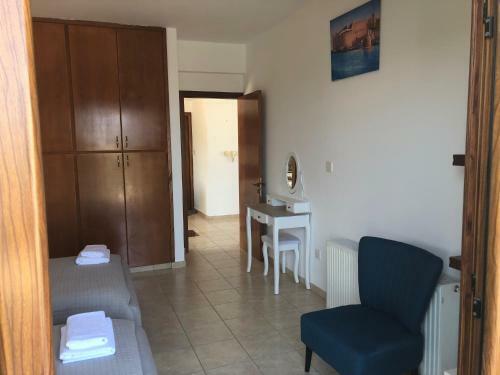 Enastro Holiday Home