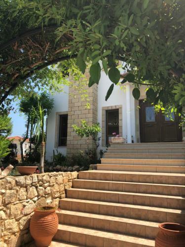 Enastro Holiday Home