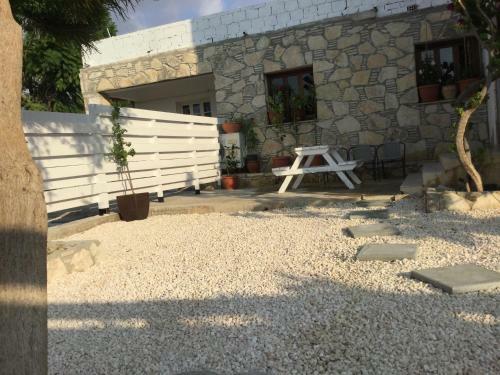 Enastro Holiday Home