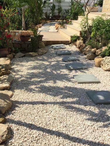 Enastro Holiday Home