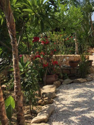 Enastro Holiday Home