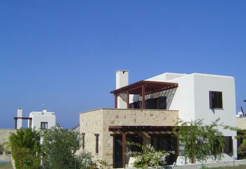 Villa Elena In Argaka