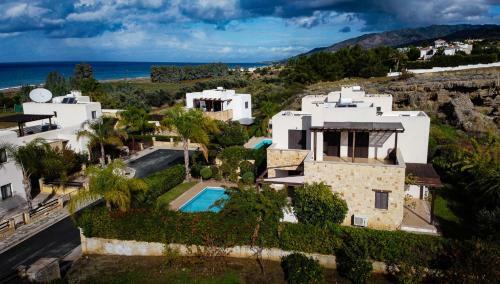 Villa Elena In Argaka