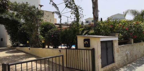 Villa Elena In Argaka