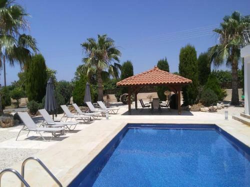 Villa Bimini
