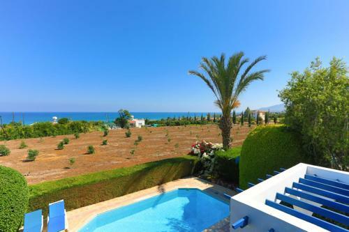 Lemon Grove Villa Ena