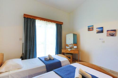Lemon Grove Villa Ena