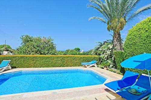 Lemon Grove Villa Ena
