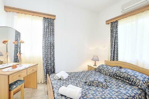 Lemon Grove Villa Ena