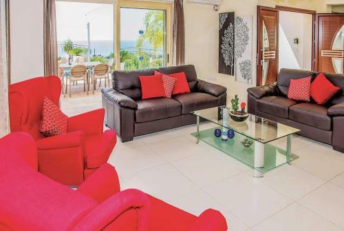 Freedom Villa