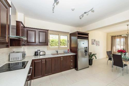 Freedom Villa
