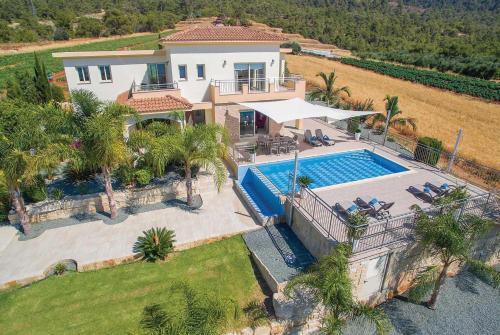 Freedom Villa