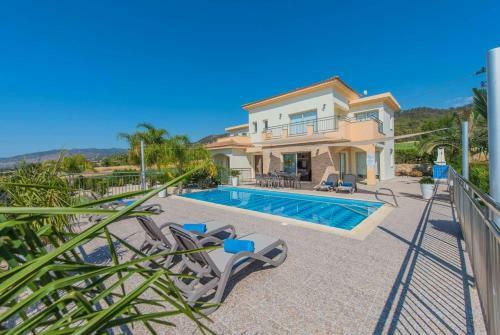 Freedom Villa