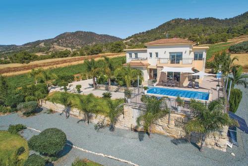 Freedom Villa