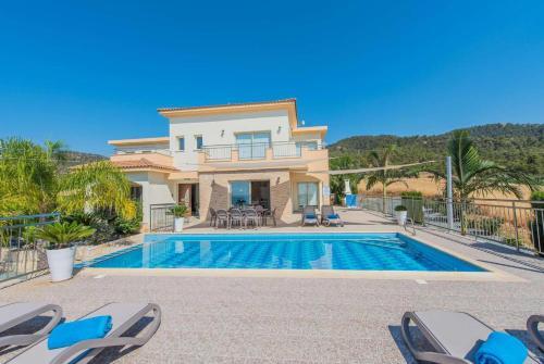 Freedom Villa