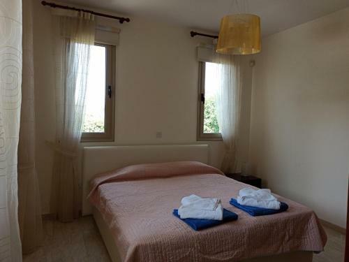 Villa Diana - 3 Bedroom Beach Villa With Private Swimming Pool