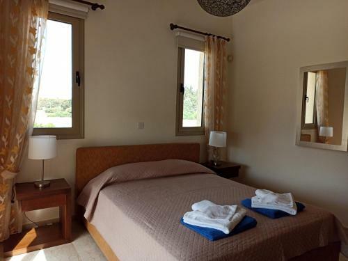Villa Diana - 3 Bedroom Beach Villa With Private Swimming Pool