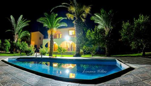 Limone Villas No 3