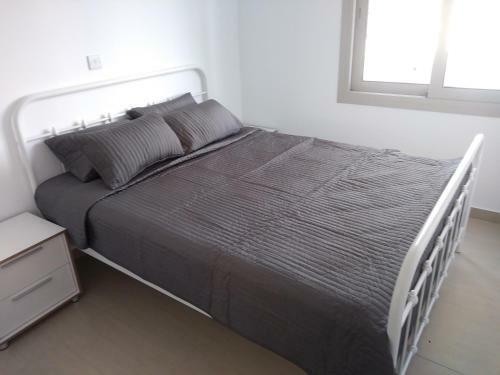 Apartamento Argaka Palm Tree Apts