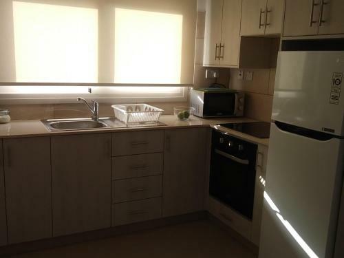 Apartamento Argaka Palm Tree Apts