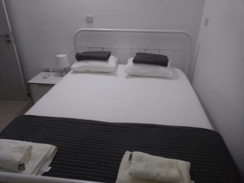 Apartamento Argaka Palm Tree Apts